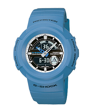 Ｇ－ＳＨＯＣＫ