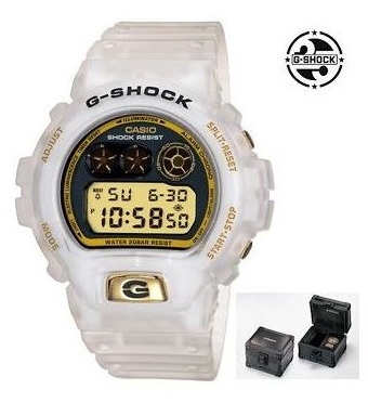 Ｇ－ＳＨＯＣＫ